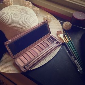 Urban Decay Naked 3 Palette